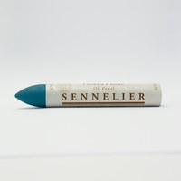 Sennelier Grand Oil Pastel, Bright Turquoise