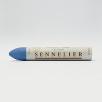 Sennelier Grand Oil Pastel, Blue Chromium Green