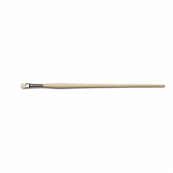 Raphael, D'Artigny Interlocked White Bristle D-Brushes, 4