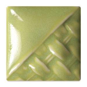 Mayco 253 Green Opal