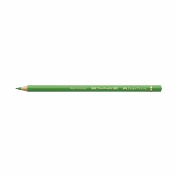 Polychromos Artist Colored Pencils, Leaf Green
