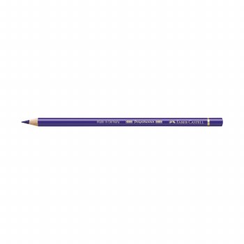 Polychromos Artist Colored Pencils, Blue Violet