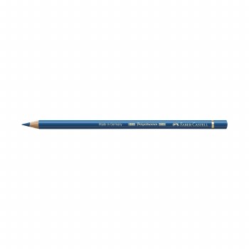 Polychromos Artist Colored Pencils, Bluish Turquoise