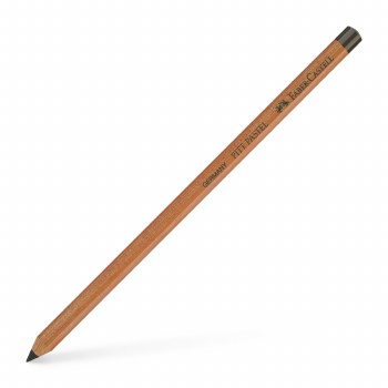 PITT Pastel Pencils, Dark Sepia