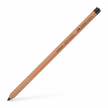 PITT Pastel Pencils, Black