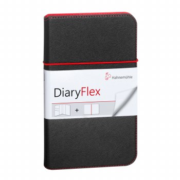 DiaryFlex Journal, 4.5" x 7.5", Plain