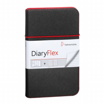 DiaryFlex Journal, 4.5" x 7.5", Ruled
