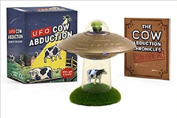 UFO Cow Abduction Mini Kit