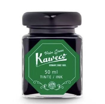 Kaweco Ink - Green