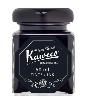 Kaweco Ink - Pearl Black