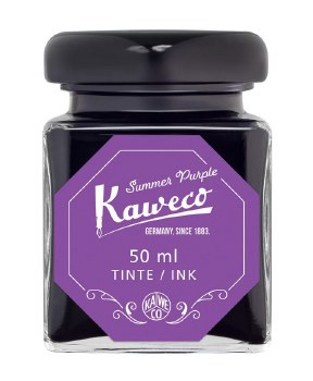 Kaweco Ink - Purple