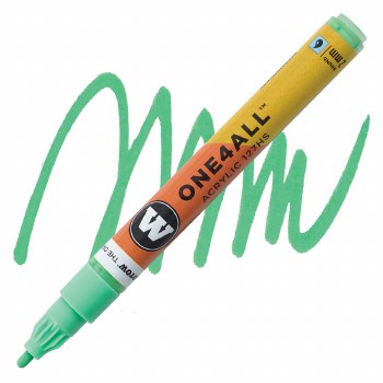 Molotow Acrylic Paint Marker, 2mm, Calypso Middle