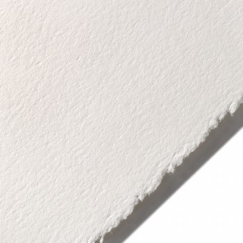 Stonehenge Sheets, White, 22" x 30" - 90 lb. (250gsm)