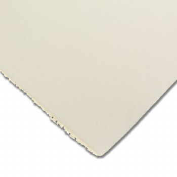 Arches Rives BFK Paper Sheets, 22" x 30", 250gsm, Tan