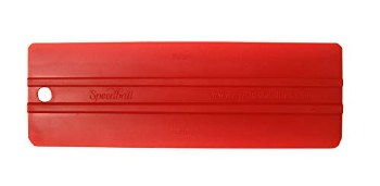 Red Baron Squeegee 9"