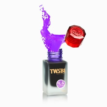 TWSBI 1791 Royal Purple Ink 18 mL