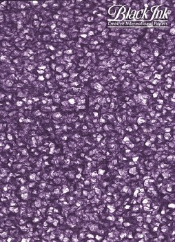 Lace Purple Paper, 25" x 37"