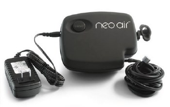 Iwata Neo Air Compressor