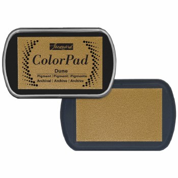ColorPad Ink Pad, Dune