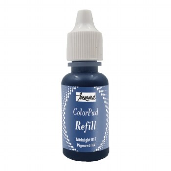 ColorPad Pigment Refill, Midnight