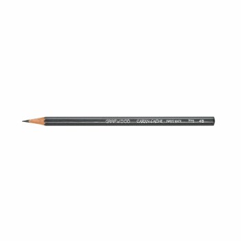 Grafwood Graphite Pencil 4B