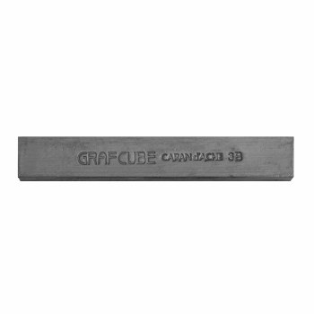 Grafcube Graphite Stick 15mm 3B