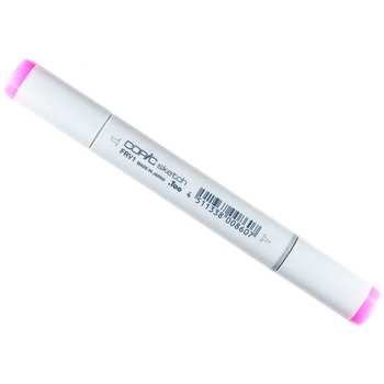 COPIC Sketch Markers, Fluorescent Pink