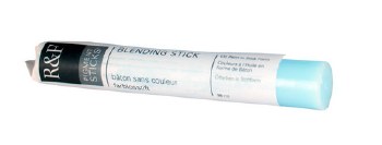 R&F Pigment Sticks, 38ml, Blending Medium with Drier