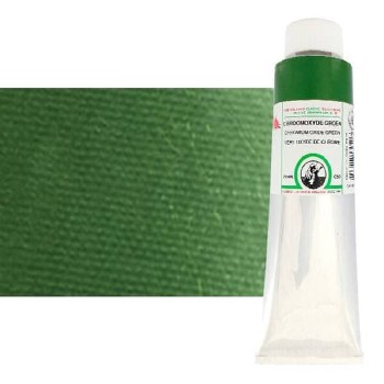 Old Holland Chromium Oxide Green