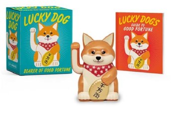 Lucky Dog: Bearer of Good Fortune Mini Kit