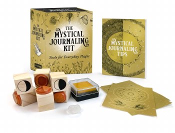 Mystical Journaling Kit