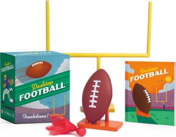 Desktop Football: Touchdown! Mini Kit