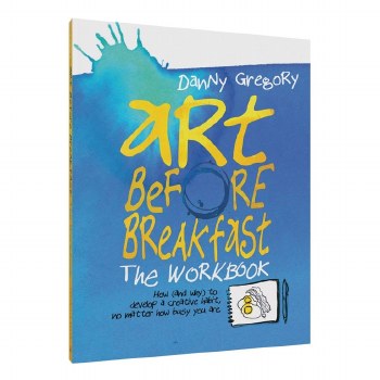 Art Before Breakfast: WorkBook