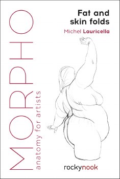 Morpho Fat and Skin Folds