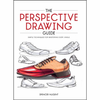 The Perspective Drawing Guide