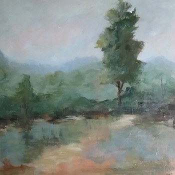 Impressionistic Painting with Diane Hathcock