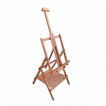 Multi-Media Easel