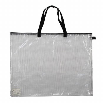 Mesh Bags, 24 in. x 32 in. - White