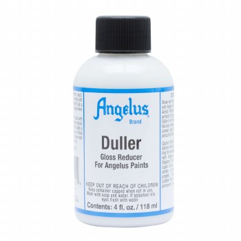 Angelus Duller - Gloss Reducer, 4 oz.