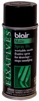 Spray-Fix, 4.75 oz.