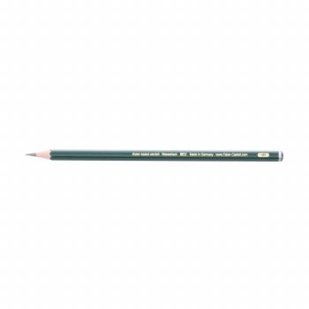 Castell 9000 Drawing Pencils, 4B