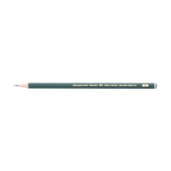 Castell 9000 Drawing Pencils, 2H