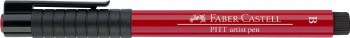 PITT Artist Brush Pens, Deep Scarlet Red