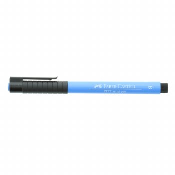 PITT Artist Brush Pens, Cobalt Blue