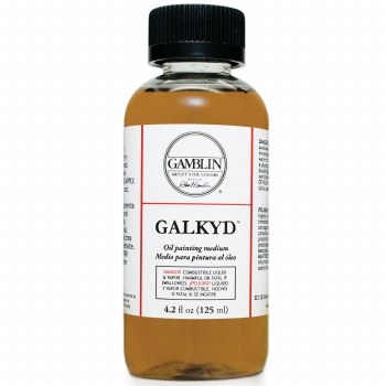 Galkyd, 4.2 oz.