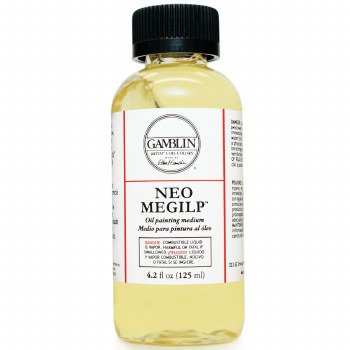 Neo Megilp, 4.2 oz.