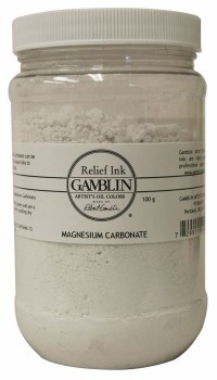 Magnesium Carbonate, 16 oz.