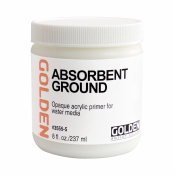 Absorbent Grounds, 8 oz.