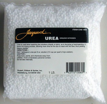Urea, 1 lb. - Bag