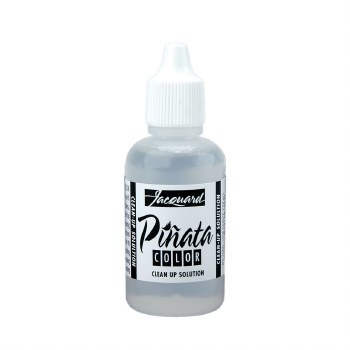 Pinata Alcohol Ink Clean Up Solution, 1 oz.